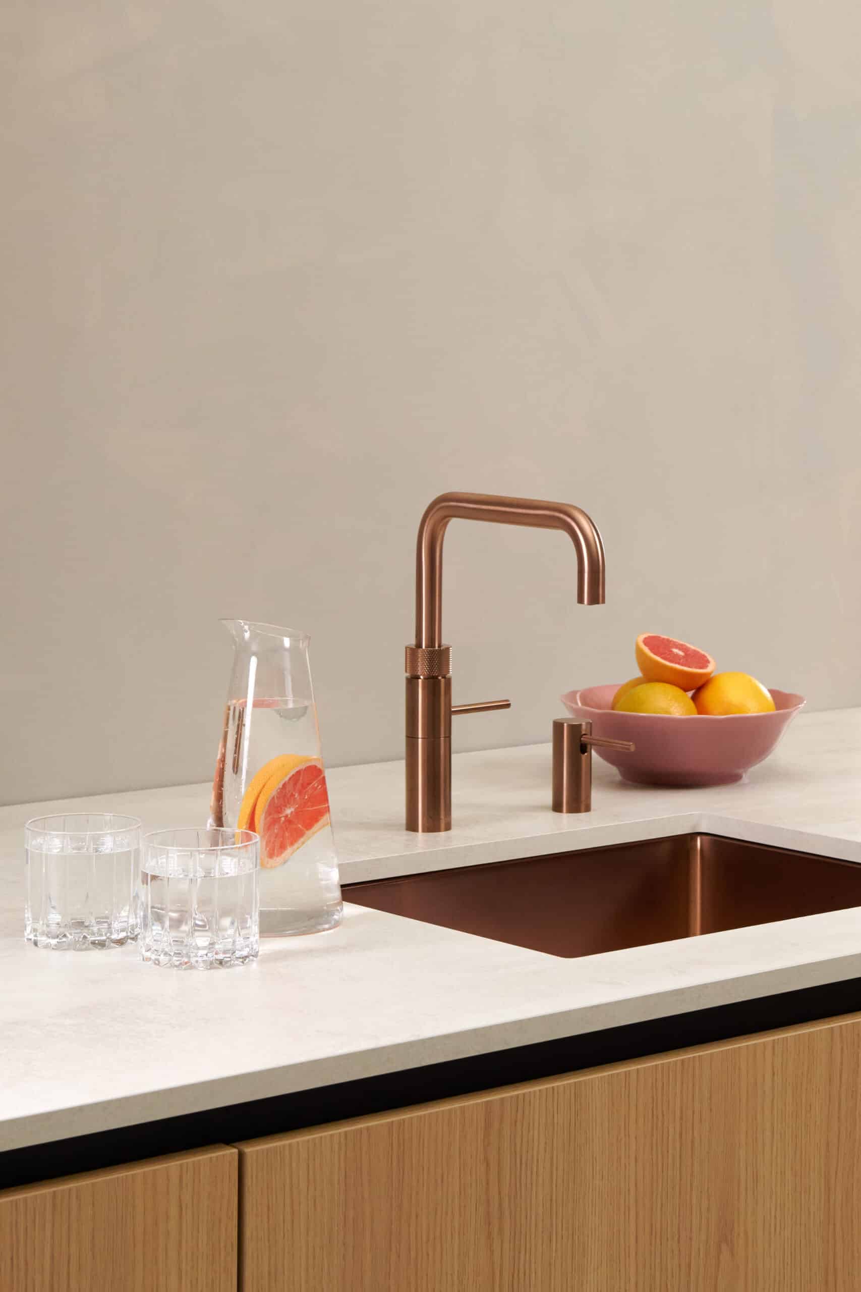Explore custom kitchen solutions by Rêver Kitchens, crafted with passion and precision to reflect your unique style in West Sussex.