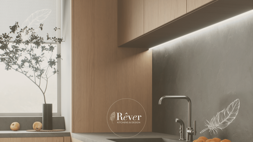 3 Modern Kitchen Lighting: Complete Guide to Under-Cabinet Lighting ...