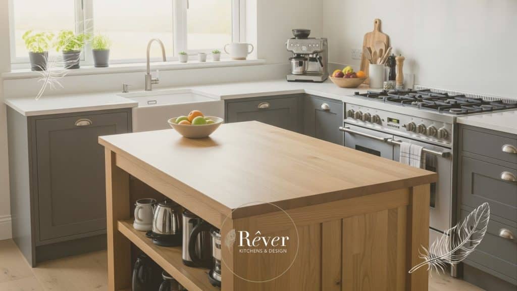 Essential Tips for Choosing the Perfect Kitchen Layout for Your Design ...