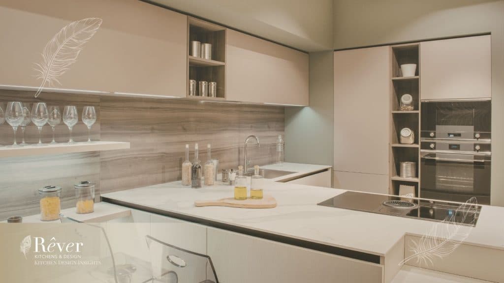 Designing for Appliances: How to Achieve a Seamless, Integrated Look ...