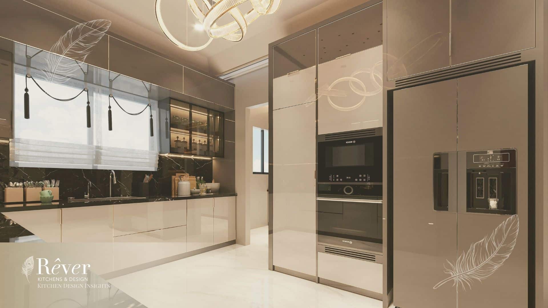 Kitchen Design Trends for 2026: What’s Next for Sussex Homes? - Rever ...