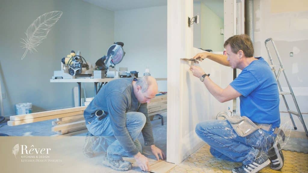 Planning a new kitchen? Discover our stress-free kitchen renovation guide. From smart planning to surviving the dust, learn how to transform your home and add value without the headache.