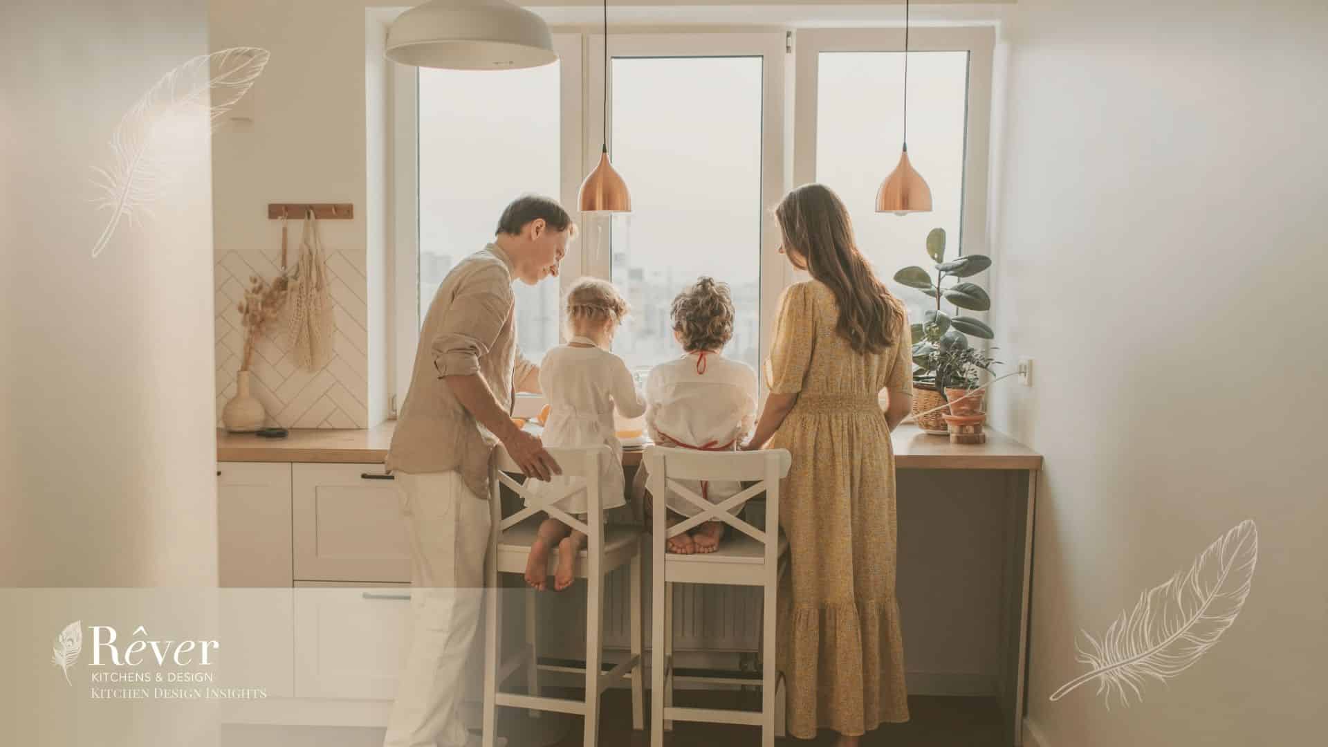 Family Kitchen Design Sussex: The Ultimate Guide for Growing Homes ...